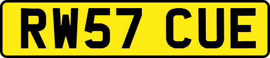 RW57CUE
