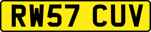 RW57CUV