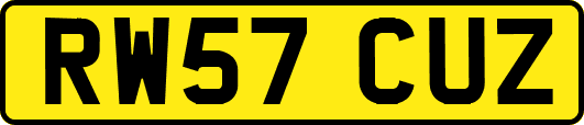 RW57CUZ