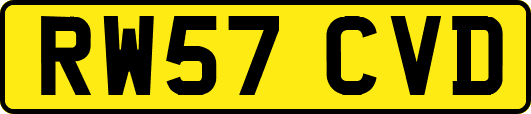 RW57CVD