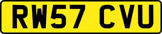 RW57CVU