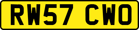 RW57CWO