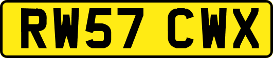 RW57CWX
