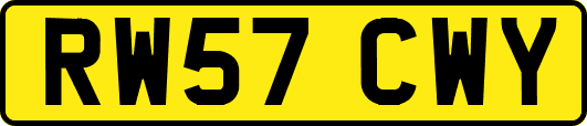 RW57CWY