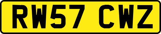 RW57CWZ