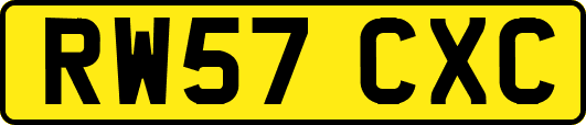 RW57CXC