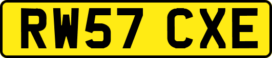 RW57CXE