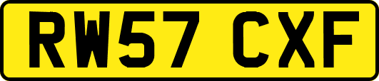 RW57CXF
