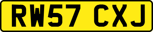 RW57CXJ