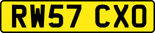RW57CXO