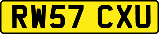 RW57CXU