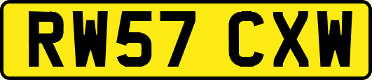 RW57CXW