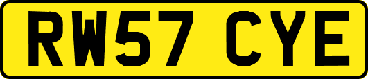 RW57CYE