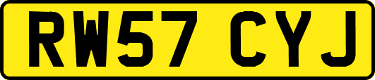 RW57CYJ