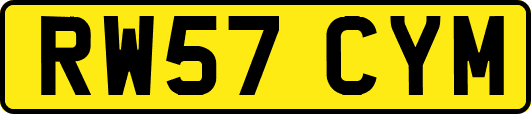 RW57CYM