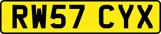 RW57CYX