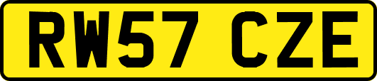 RW57CZE