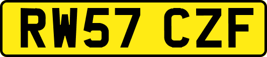 RW57CZF