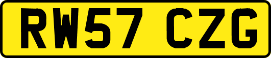 RW57CZG