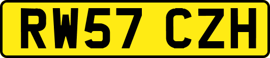 RW57CZH