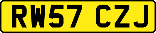 RW57CZJ
