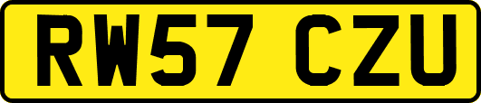 RW57CZU