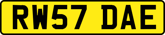 RW57DAE