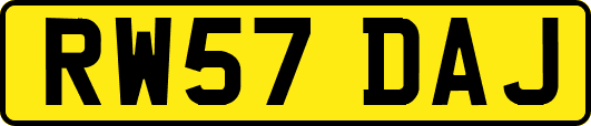 RW57DAJ