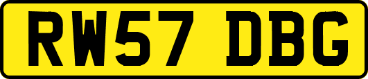 RW57DBG