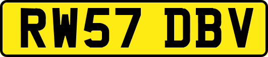 RW57DBV