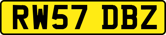 RW57DBZ