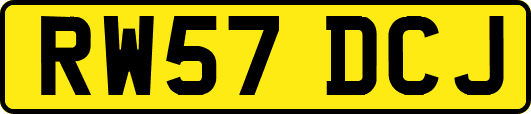 RW57DCJ