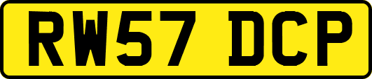 RW57DCP