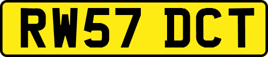 RW57DCT