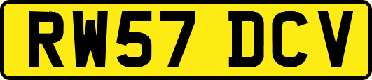 RW57DCV
