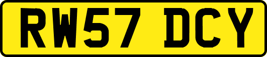 RW57DCY