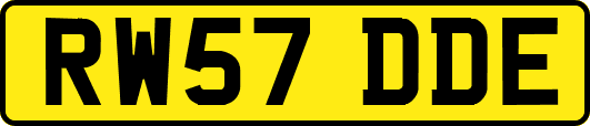 RW57DDE