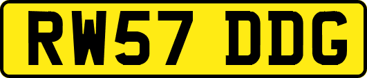 RW57DDG
