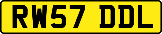 RW57DDL
