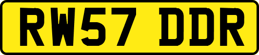 RW57DDR