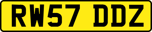 RW57DDZ