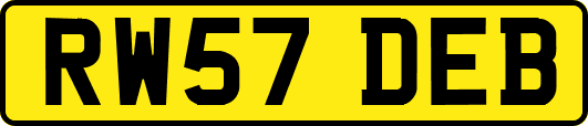 RW57DEB