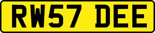 RW57DEE