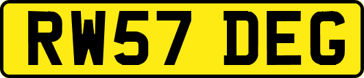 RW57DEG