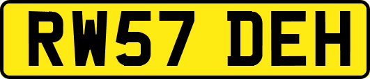 RW57DEH