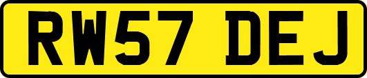 RW57DEJ