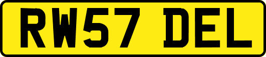 RW57DEL