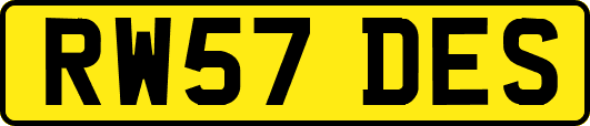 RW57DES