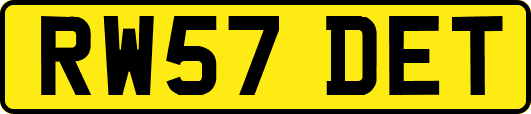 RW57DET