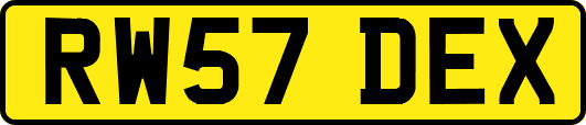 RW57DEX